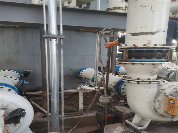 东兴设备基础沉降下沉注浆加固增加荷载