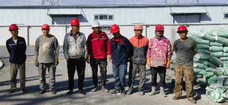 东兴厂房地基沉降注浆加固施工队伍怎么选